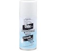 Laque anti-acariens et gale - pulbvérisateur automatique - 150 mL - environ