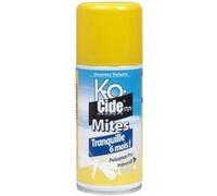 Insecticide laque - mites - 150 mL