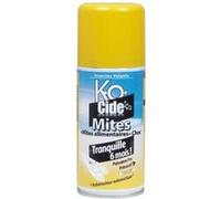 Insecticide KOCIDE Laque spécial anti-mite alimentaires 'Invasion massive' - 270 ml - KIA G