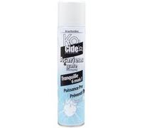 Laque anti-acariens et gale - entretien - 300 mL