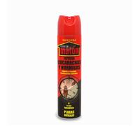 Insecticide Spécial Cafards et Fourmis MATON 600 ml 600 ml