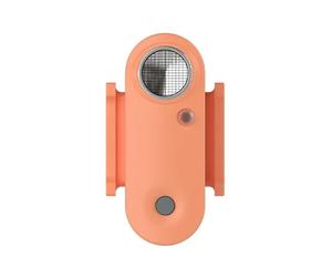 Insectifuge Tickless Mini Dog Orange TU