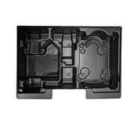 Insert 1/2 L-BOXX 102 pour batterie et chargeur BOSCH