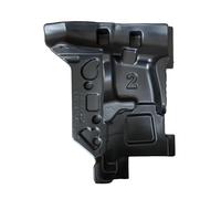 Insert 1/2 L-BOXX 136 pour perceuse BOSCH