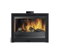 insert à bois godin modane 2 75-f 660224