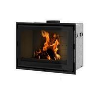 insert à bois étanche godin huriel 80 660350
