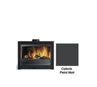 insert à bois godin modane 2 65-f 660232