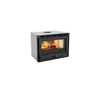 insert à bois la nordica 3001640 inserto 70 h49.16