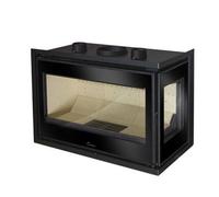 Insert à bois Lacunza 3045100005 ADOUR 700 CLD