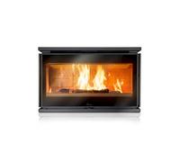insert à bois lacunza adour 800 clid