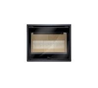 insert à bois lacunza loire 700