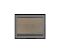 insert à bois solzaima iaco eco 80 pa2020g003
