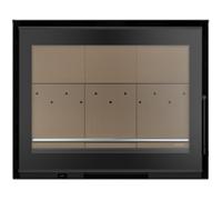 insert à bois solzaima iaco vitro eco 80 pa2020p003