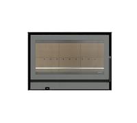 insert à bois solzaima rialto eco 80 pa2021g005