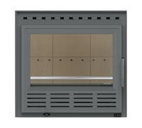 insert à bois solzaima star eco 60 pa2021g008