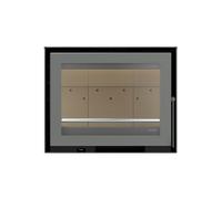 insert à bois solzaima urano eco 60 pa2020g001