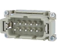 Insert à broches Harting 09330102672