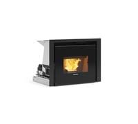 insert à granulés extraflame 001283450 comfort p70 air plus