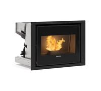 Insert à granulés La Nordica Extraflame Comfort P70 Air H49 5.0 | 8 kW