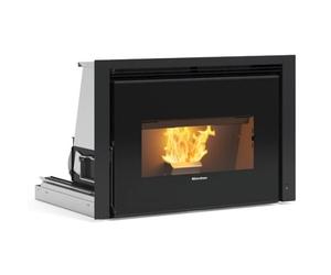Insert à granulés La Nordica Extraflame Comfort P85 | 12 kW