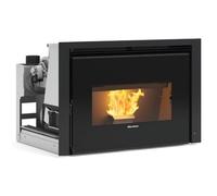 Insert à granulés La Nordica Extraflame Comfort P85 Plus 12 kW
