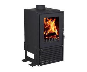 Insert bois Bruno Malaga I 12 kW Hydro