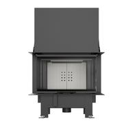 Insert Bois Fram 3/80/40 | 8 kW