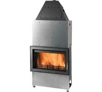 Insert bois Haas & Sohn AQUA 17 kW Hydro