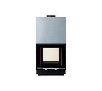 Insert bois Leda Sera W DS 10/13 kW Hydro 55 W DS, puissance 10kW