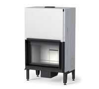Insert bois MCZ PLASMA 75 Wood 12,5 kW