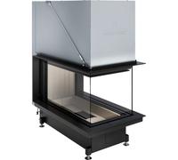 Insert bois Spartherm Premium A-U-90h 17,5 kW