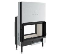 Insert bois Spartherm Premium V-FD-87h 10,6 kW