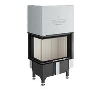 Insert bois Spartherm Varia 2L-62h 6,9 kW indépendant de l’air ambiant