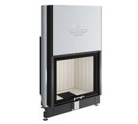 Insert bois Spartherm Varia Sh 10,5 kW porte coulissante