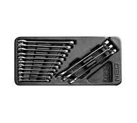 Insert clés mixtes NEO TOOLS 84-234 14 pièces