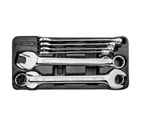 Insert clés mixtes NEO TOOLS 84-235 8 pièces