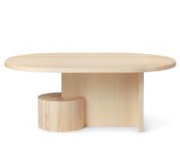 Insert Coffee Table Table basse Ferm Living - 5704723255321