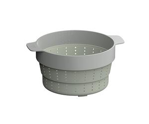 Insert cuiseur vapeur et passoire Balance 24 cm Berghoff