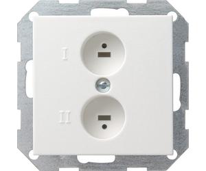 Insert D'appareillage Gira System 55 - 040227