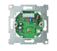 Elso Insert pour bouton-poussoir à tirette blanc perle 735100