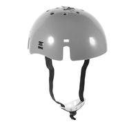 Insert de Capuchon de Sécurité Abs avec Mentonnière, Résistance aux | Doublure Intérieure pour Casquette de Baseball, Accessoire Confortable, Usage Atelier, avec Sangle Incluse