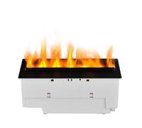 Insert de cheminée électrique Dimplex Cassette 400/600 LED Cassette 400/600 LED (sans Logset)