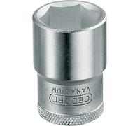 Insert de ouille Gedore 1/2 6 pans SW 14