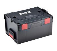 Flex TK-L 238 414093 Mallette pour matériels électroportatifs (L x l x H) 442 x 357 x 253 mm