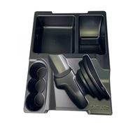 Insert de coffret pour polisseuses XFE/XCE TKE XFE/XCE