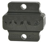 Insert de compression 0,5 - 6 qmm - Insert de compression carré AE5071