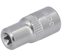 Insert de douille Gedore pour vis extérieures Torx E8