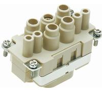 Insert de douille Harting 09380082702