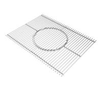 Insert de grille de cuisson - Gourmet BBQ System - Acier inoxydable, pour série Genesis® 300