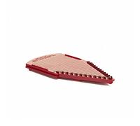 Insert de Lame Börner pour V1, V3 & V6 (3,5 mm) • Coupe-légumes (Mandoline en V) • Insert pour Juliennes & Dés Fins • Accessoires de Mandoline Börner • Couleur: Rouge
